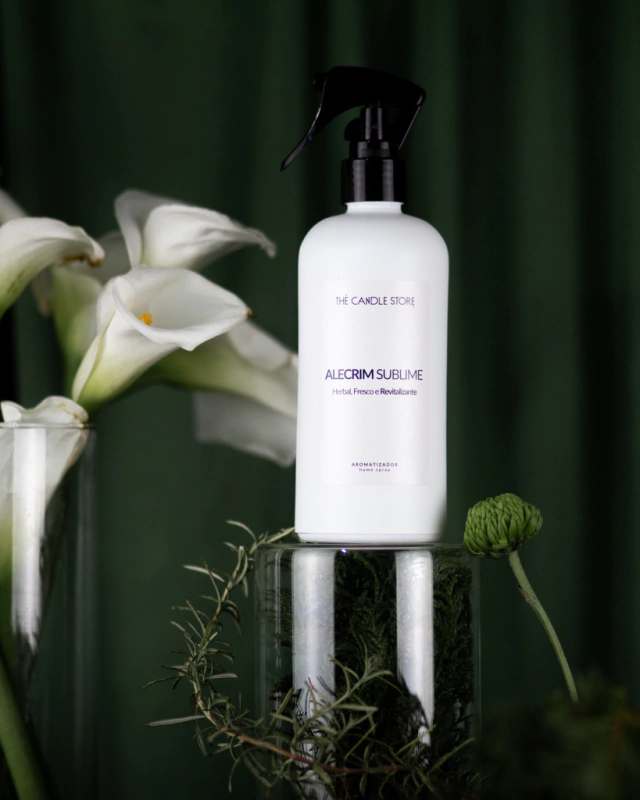 Home Spray Alecrim Sublime 250ml — foto da loja oficial